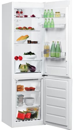 Whirlpool kølefryseskab BSNF8101W (188,5 cm)