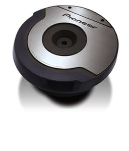 Pioneer TS-WX610A aktiv subwoofer