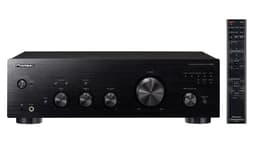 Pioneer A-50DA Svart