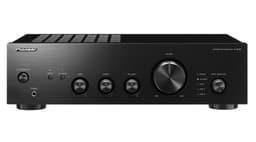 Pioneer A-10AE Vahvistin Musta