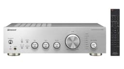 Pioneer A-40AE Förstärkar Svart