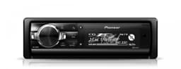 Pioneer DEH-80PRS - Förstklassig CD-tuner i referensserien