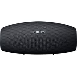 Philips portable trådløs højtaler BT6900B/00 - sort