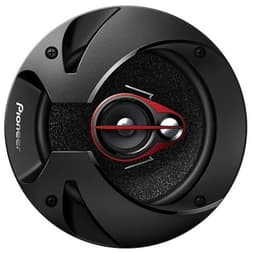 Pioneer TS-R1750S - 17 cm, trevägs koaxialhögtalare (250 W)