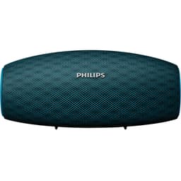 Philips bærbar trådløs høyttaler BT6900A/00 (blå)