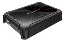 Pioneer GM-D9701 - D-mono-bilforstærker ( 2400 Watt )