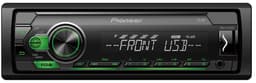 Pioneer MVH-S110UBG Bilradio