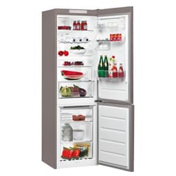 Whirlpool jääkaappipakastin BSNF8352OX (teräs)