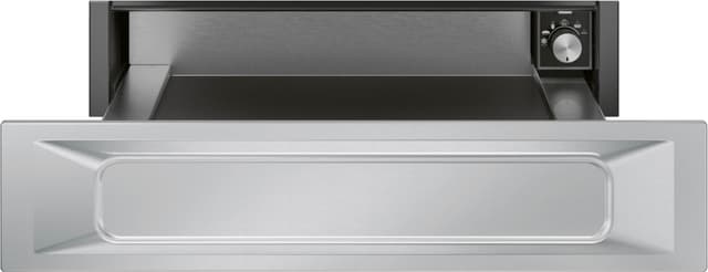 Smeg Serie Victoria Värmelåda CPR915P (stål)
