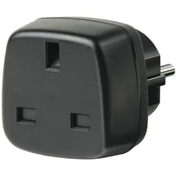 Brennenstuhl rejseadapter