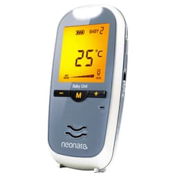 Neonate ekstra babycall BU-69D til BC-6900D