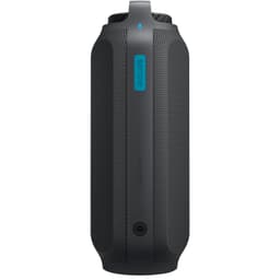 Philips trådløs bærbar høyttaler BT7700B (sort)