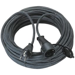 Brennenstuhl forlængerledning IP-44 10 m