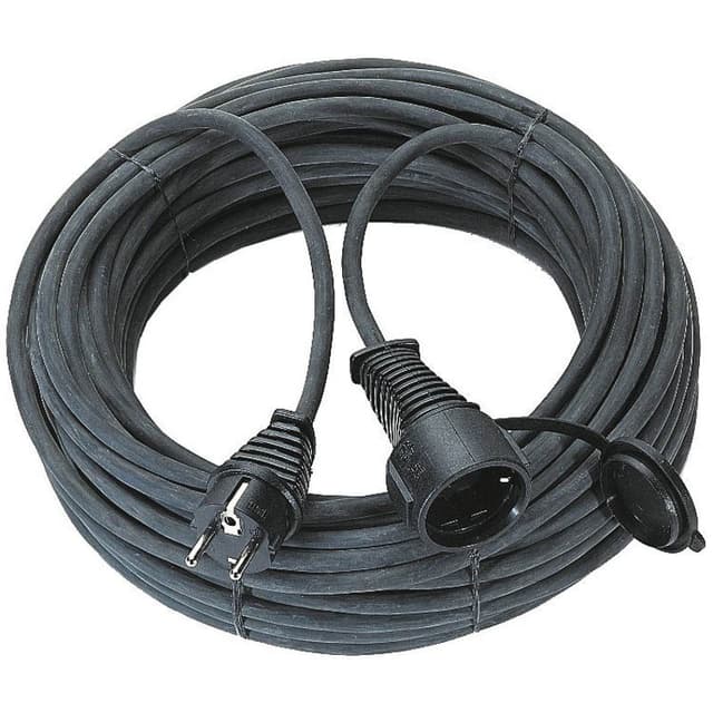 Brennenstuhl skjøteledning IP-44 (10 meter)