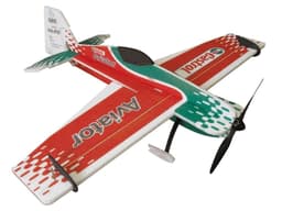 RCF Backyard Edge 540 EPP Kit Castrol Scheme