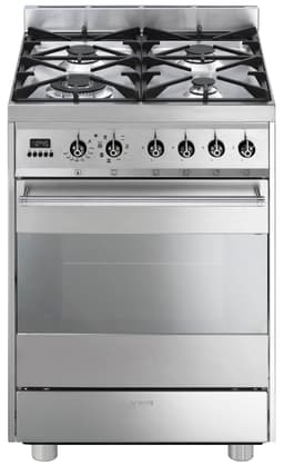 Smeg komfur C6GMX8