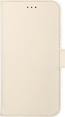 La Vie Apple iPhone 11 Pro plånboksfodral (beige)