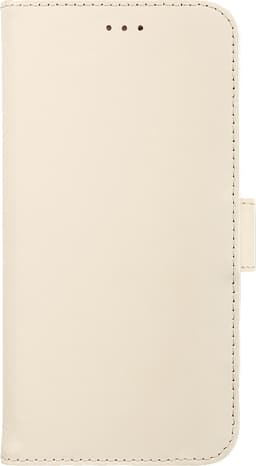 La Vie Apple iPhone 11 Pro Max plånboksfodral (beige)