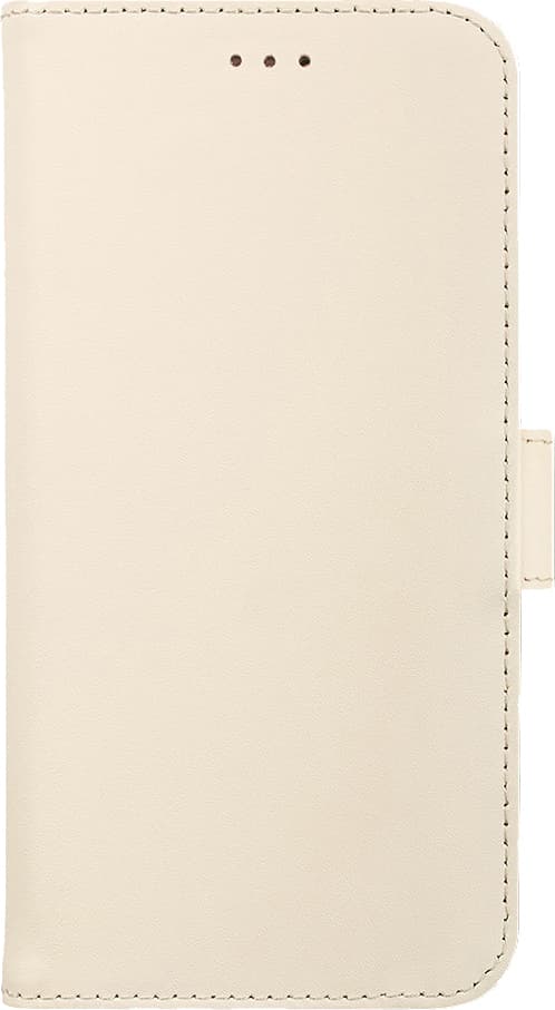 La Vie Apple iPhone 11 Pro Max plånboksfodral (beige)