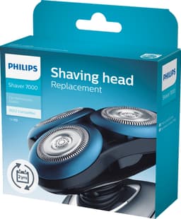 Philips barberhoved SH70/70