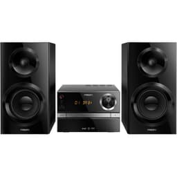 Philips mikro Hi-Fi-system BTB2370/12