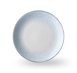 Wik & walsøe osean hav tallerken 27 cm