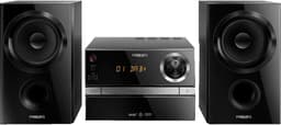 Philips micro  Hi-Fi-system