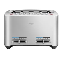 Sage brødrister BTA845UK