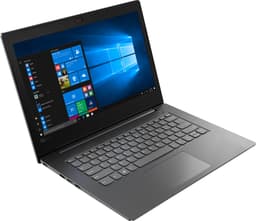 Lenovo V130 14" bærbar computer i5/8 GB (grå)