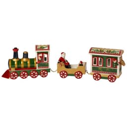 Villeroy & boch christmas toys memory north pole express
