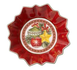 Villeroy & boch toy's fantasy skål 16 cm