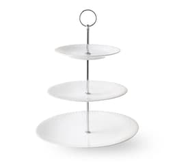 Wik & walsøe lys etasjefat 30 cm