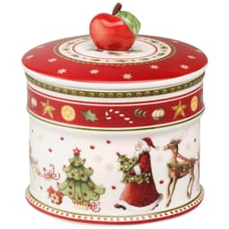 Villeroy & boch winter bakery delight kakeboks liten