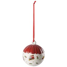 Toy's delight decoration ball