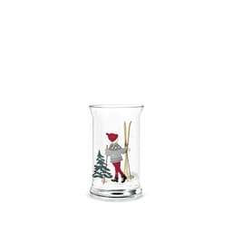 Holmegaard christmas julevannglass 2019 multi 28 cl
