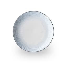 Wik & walsøe osean hav asjett 20 cm