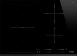 Smeg 70 cm induktionshäll SI1M7743B