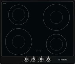 Smeg Serie Victoria Induktionskogeplade SI964 (60cm)