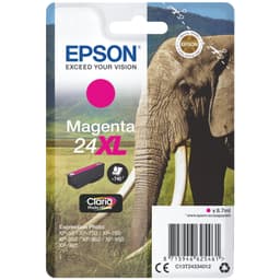 Epson blekkpatron Claria Photo HD 24XL Magenta