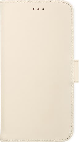 La Vie Apple iPhone 11 plånboksfodral (beige)