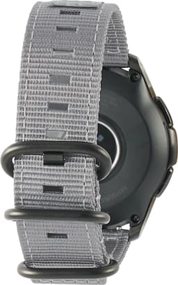 UAG Samsung Galaxy Watch 42 mm Nato-reim (grå)