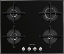 Smeg Linea gaskogeplade PV164N2