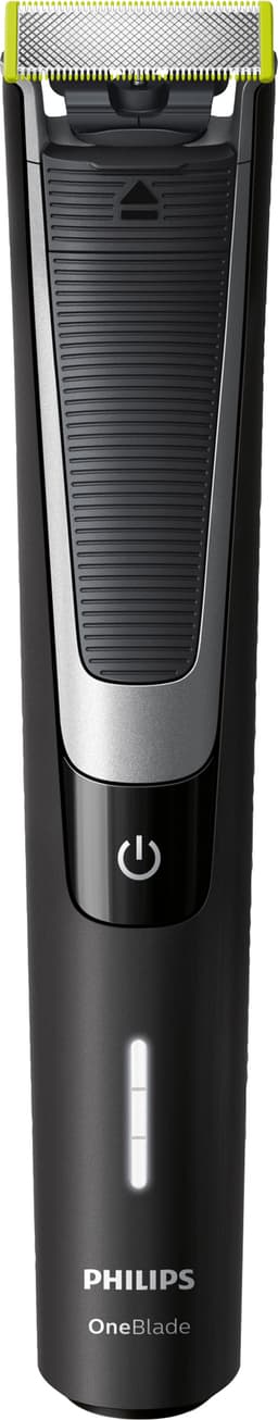 Philips OneBlade Pro skäggtrimmer QP6510/60