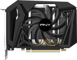 PNY GeForce GTX 1660 Super Single Fan grafikkort