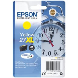 Epson bläckpatron DuraBrite Ultra 27XL Gul