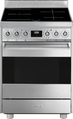 Smeg Serie Symphony Induktionsspis C6IPX91 (60cm)