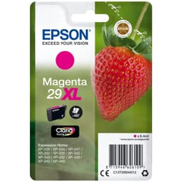 Epson bläckpatron Claria Home 29XL Magenta