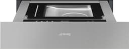 Smeg Classic vakuumskuff CPV315X (sølv)