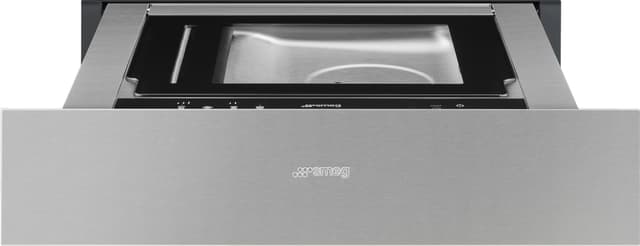 Smeg Serie Classic Vakuumlåda CPV315X