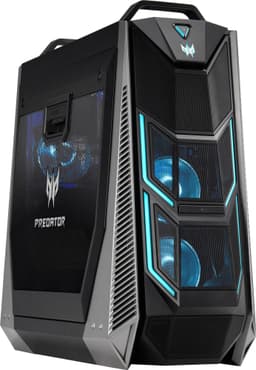 Predator Orion 9000 stationær gaming-computer